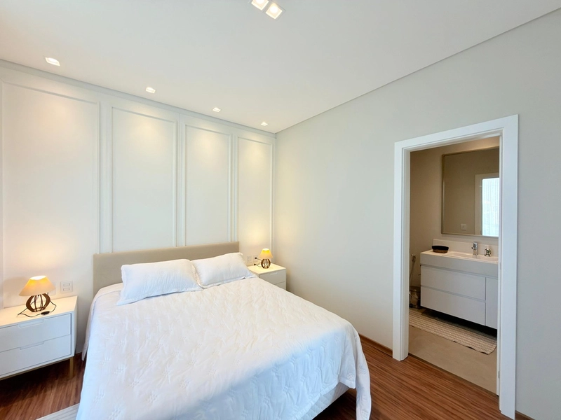 Condomínio Amare Home Resort – Sobrado de Alto Padrão com 5 Suítes | Melhor Preço do Condomínio: 17ª foto da galeria de imagens do imóvel