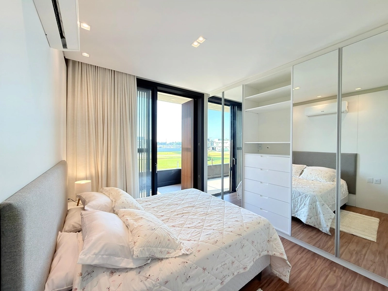 Condomínio Amare Home Resort – Sobrado de Alto Padrão com 5 Suítes | Melhor Preço do Condomínio: 25ª foto da galeria de imagens do imóvel