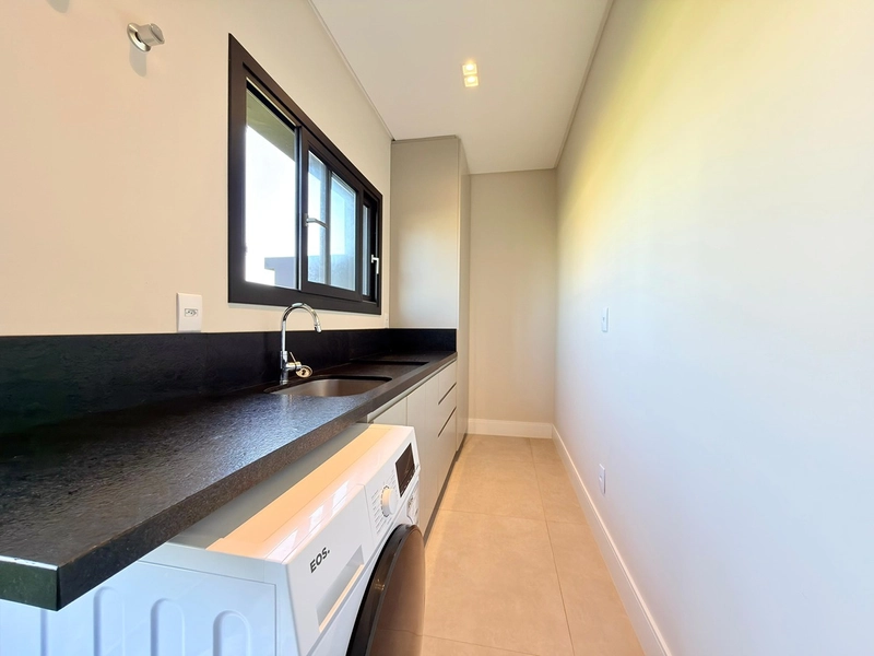 Condomínio Amare Home Resort – Sobrado de Alto Padrão com 5 Suítes | Melhor Preço do Condomínio: 35ª foto da galeria de imagens do imóvel