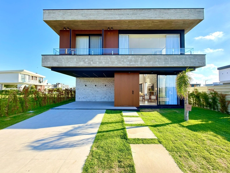 Imóvel residencial ou comercial