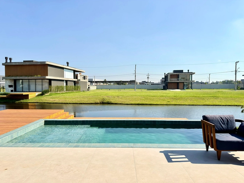 Condomínio Amare Home Resort – Sobrado de Alto Padrão com 5 Suítes | Melhor Preço do Condomínio: 46ª foto da galeria de imagens do imóvel