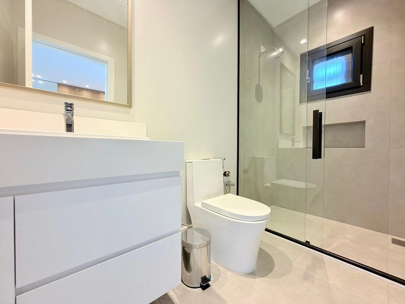 Condomínio Amare Home Resort – Sobrado de Alto Padrão com 5 Suítes | Melhor Preço do Condomínio: 36ª foto da galeria de imagens do imóvel