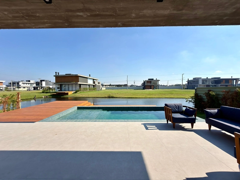 Condomínio Amare Home Resort – Sobrado de Alto Padrão com 5 Suítes | Melhor Preço do Condomínio: 44ª foto da galeria de imagens do imóvel