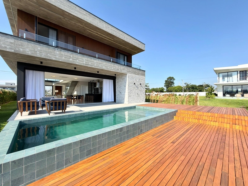 Condomínio Amare Home Resort – Sobrado de Alto Padrão com 5 Suítes | Melhor Preço do Condomínio: 39ª foto da galeria de imagens do imóvel