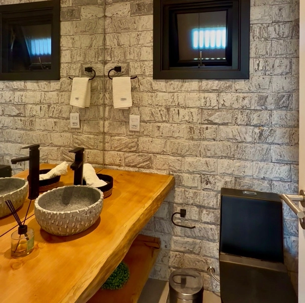 Condomínio Amare Home Resort – Sobrado de Alto Padrão com 5 Suítes | Melhor Preço do Condomínio: 34ª foto da galeria de imagens do imóvel