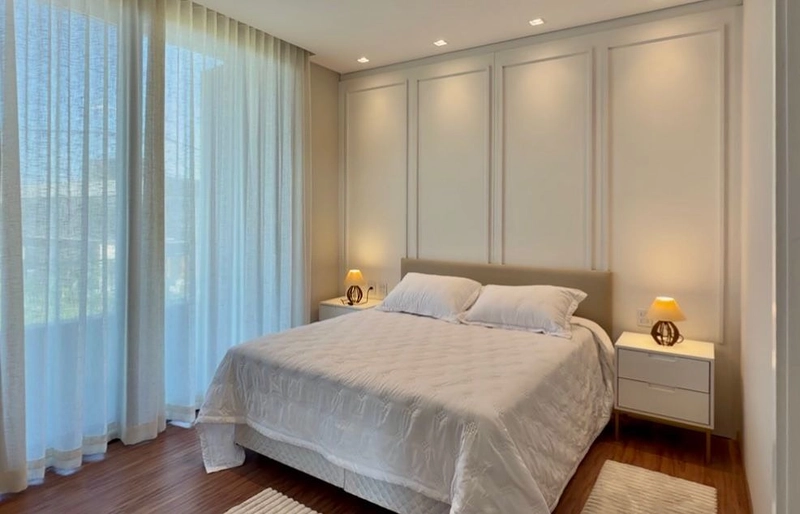 Condomínio Amare Home Resort – Sobrado de Alto Padrão com 5 Suítes | Melhor Preço do Condomínio: 18ª foto da galeria de imagens do imóvel