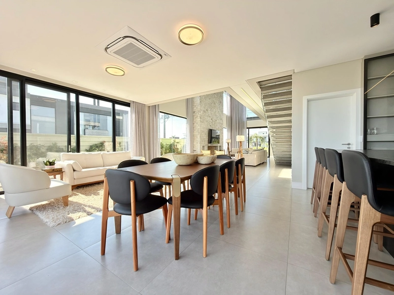 Condomínio Amare Home Resort – Sobrado de Alto Padrão com 5 Suítes | Melhor Preço do Condomínio: 13ª foto da galeria de imagens do imóvel