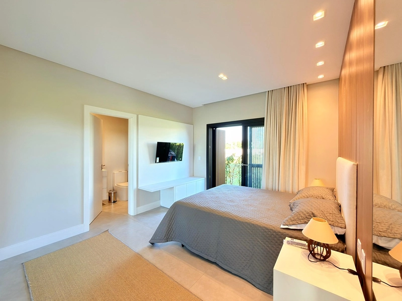 Condomínio Amare Home Resort – Sobrado de Alto Padrão com 5 Suítes | Melhor Preço do Condomínio: 27ª foto da galeria de imagens do imóvel