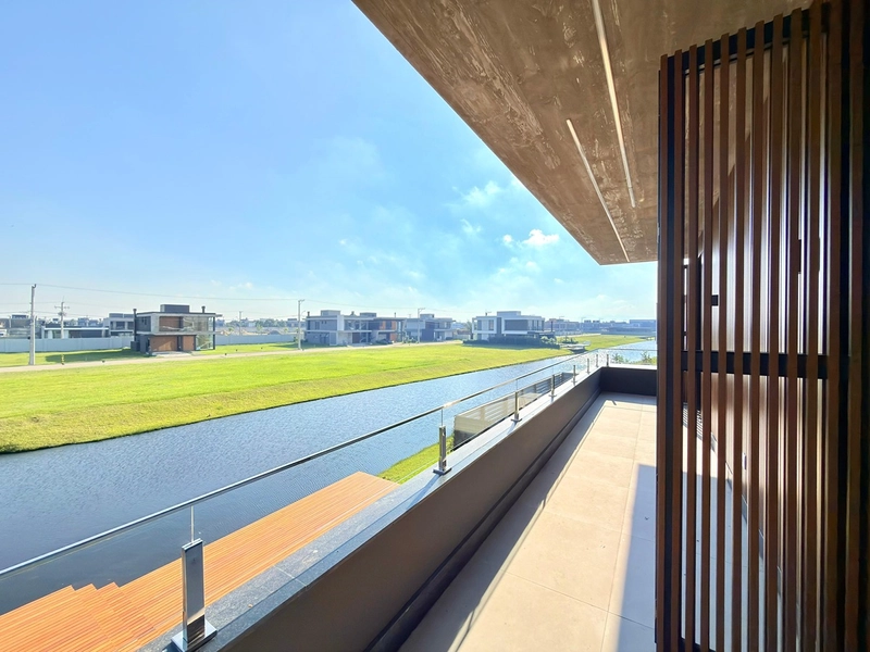 Condomínio Amare Home Resort – Sobrado de Alto Padrão com 5 Suítes | Melhor Preço do Condomínio: 50ª foto da galeria de imagens do imóvel