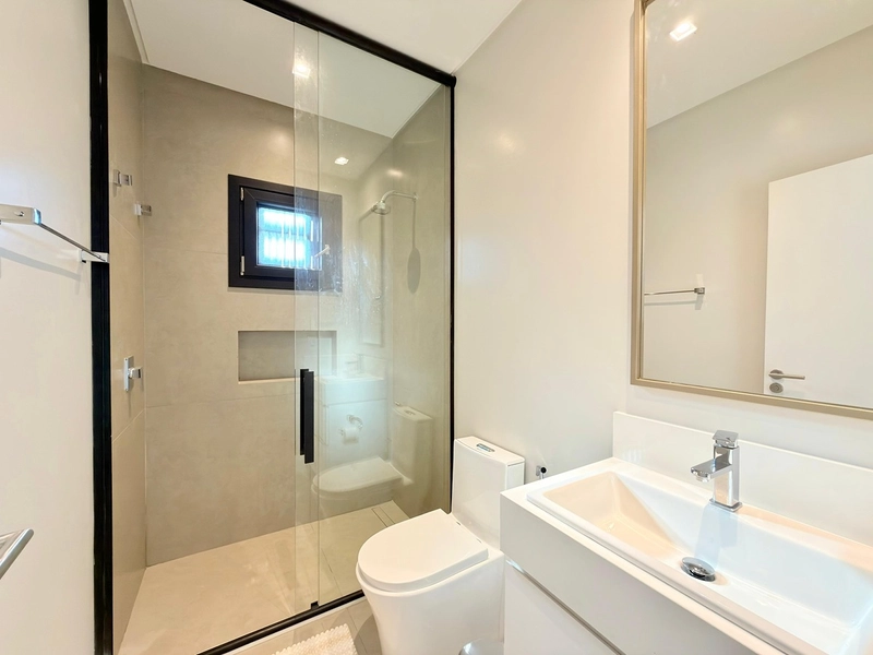 Condomínio Amare Home Resort – Sobrado de Alto Padrão com 5 Suítes | Melhor Preço do Condomínio: 33ª foto da galeria de imagens do imóvel