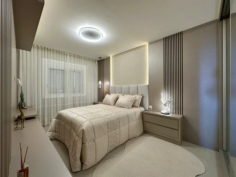 APARTAMENTO À VENDA EM CAPÃO DA CANOA DE FRENTE PARA O MAR – ALTO PADRÃO COM INFRAESTRUTURA COMPLETA: 23ª foto da galeria de imagens do imóvel