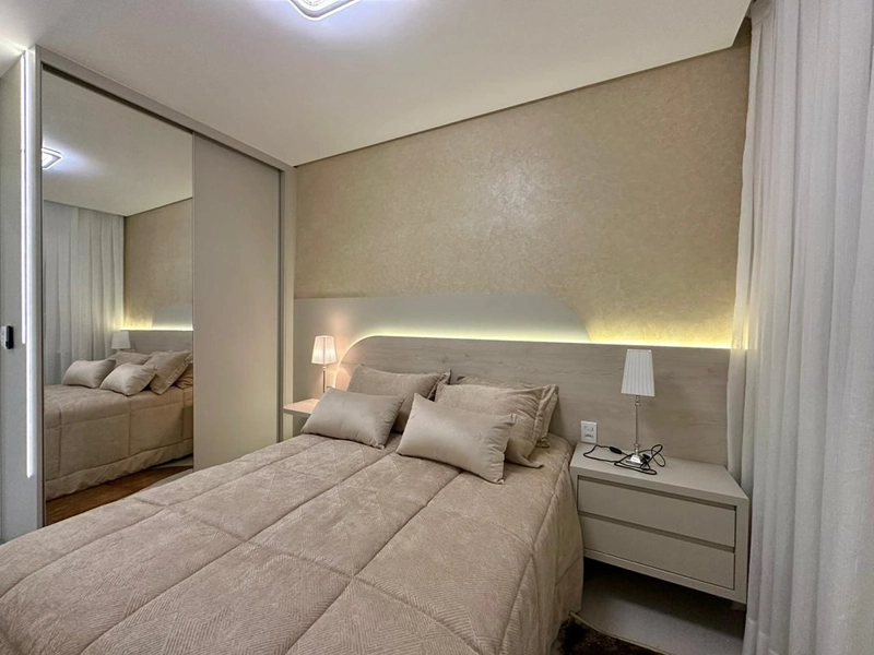 APARTAMENTO À VENDA EM CAPÃO DA CANOA DE FRENTE PARA O MAR – ALTO PADRÃO COM INFRAESTRUTURA COMPLETA: 21ª foto da galeria de imagens do imóvel