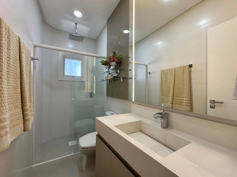 APARTAMENTO À VENDA EM CAPÃO DA CANOA DE FRENTE PARA O MAR – ALTO PADRÃO COM INFRAESTRUTURA COMPLETA: 27ª foto da galeria de imagens do imóvel