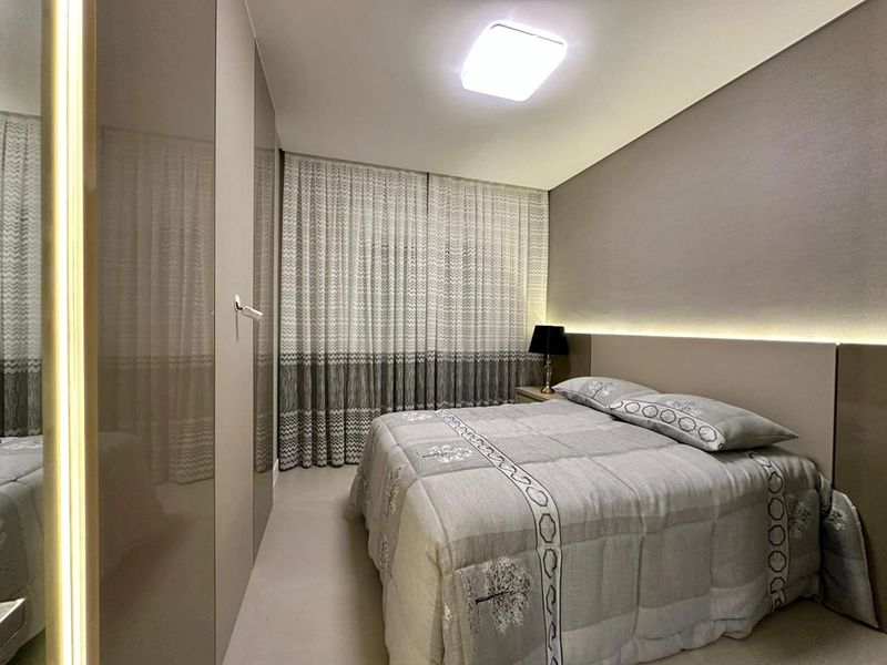 APARTAMENTO À VENDA EM CAPÃO DA CANOA DE FRENTE PARA O MAR – ALTO PADRÃO COM INFRAESTRUTURA COMPLETA: 16ª foto da galeria de imagens do imóvel