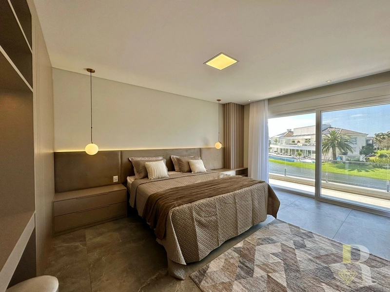 CONDOMINIO ENSEADA SOBRADO BEIRA LAGO 5 SUITES: 27ª foto da galeria de imagens do imóvel