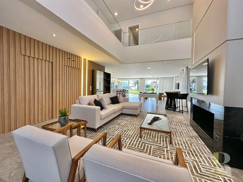 CONDOMINIO ENSEADA SOBRADO BEIRA LAGO 5 SUITES: 7ª foto da galeria de imagens do imóvel