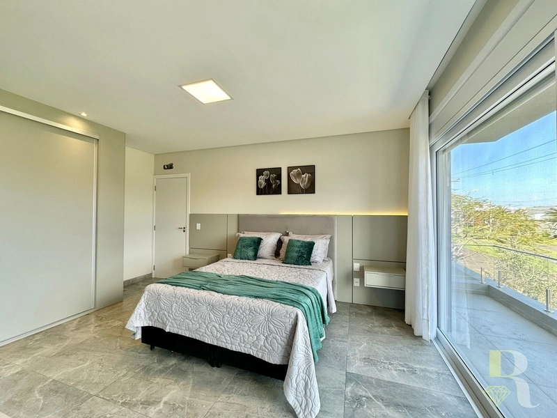 CONDOMINIO ENSEADA SOBRADO BEIRA LAGO 5 SUITES: 15ª foto da galeria de imagens do imóvel
