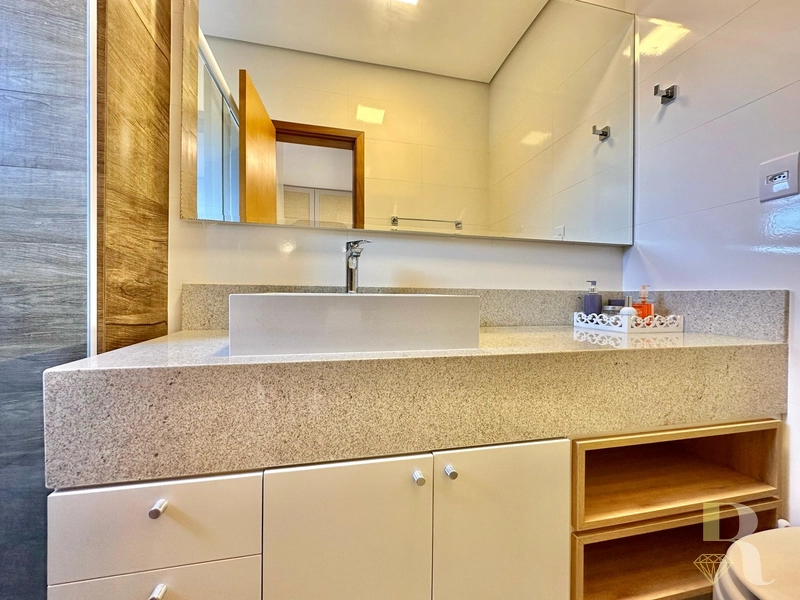 CASA TÉRREA À VENDA, CONDOMÍNIO MALIBU COM VISTA PARA O LAGO: 17ª foto da galeria de imagens do imóvel