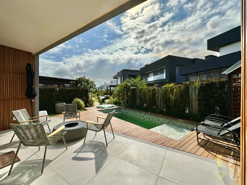 CASA TÉRREA À VENDA, CONDOMÍNIO MALIBU COM VISTA PARA O LAGO: 22ª foto da galeria de imagens do imóvel