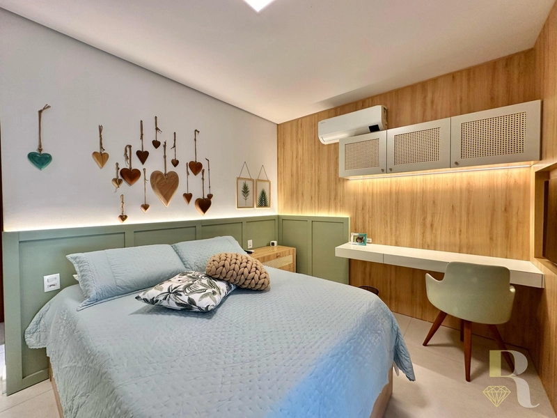 CASA TÉRREA À VENDA, CONDOMÍNIO MALIBU COM VISTA PARA O LAGO: 12ª foto da galeria de imagens do imóvel