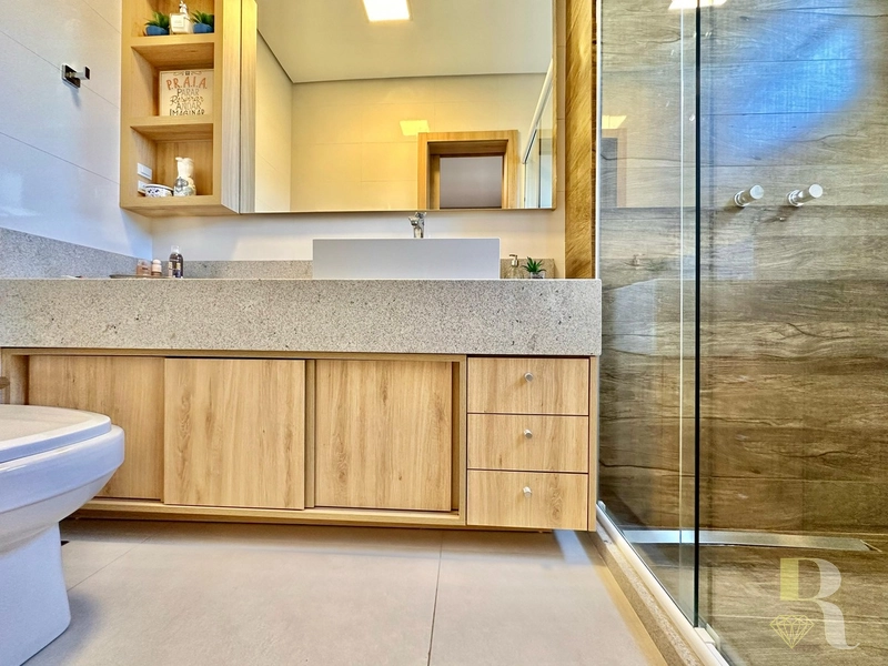 CASA TÉRREA À VENDA, CONDOMÍNIO MALIBU COM VISTA PARA O LAGO: 18ª foto da galeria de imagens do imóvel