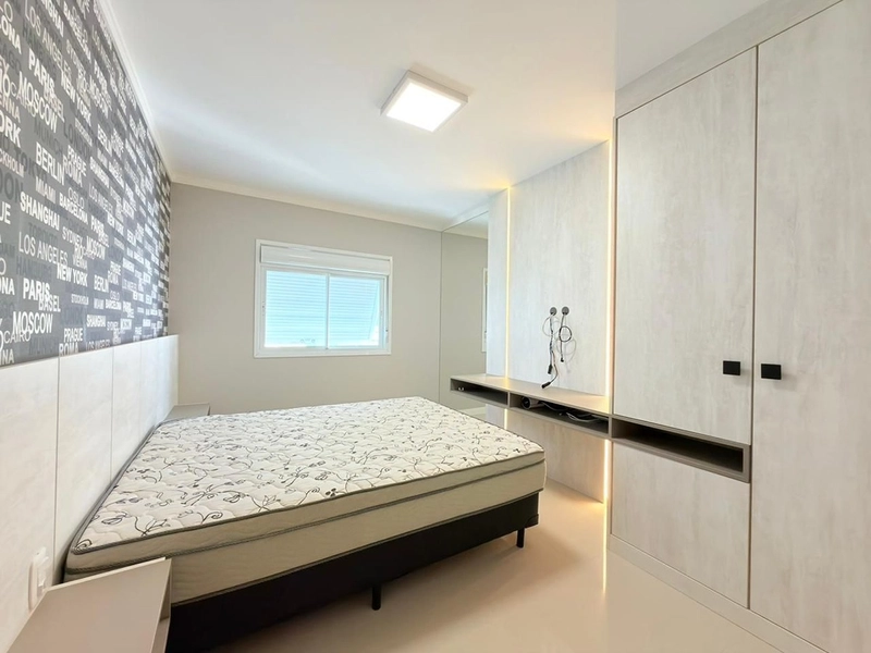 APARTAMENTO FRENTE MAR – 100% MOBILIADO: 13ª foto da galeria de imagens do imóvel