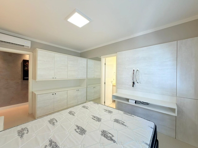 APARTAMENTO FRENTE MAR – 100% MOBILIADO: 18ª foto da galeria de imagens do imóvel