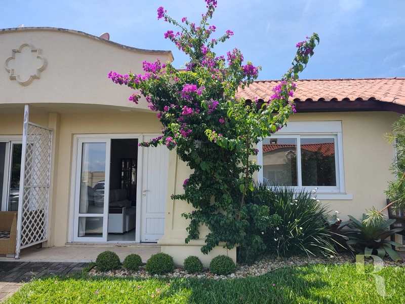 Imóvel residencial ou comercial