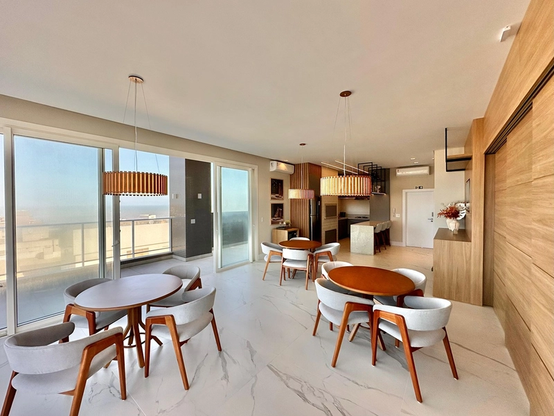 Apartamento Mobiliado e Decorado | Parcelamento em até 60x: 19ª foto da galeria de imagens do imóvel