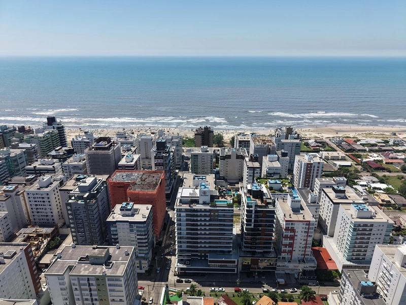 Apartamento Mobiliado e Decorado | Parcelamento em até 60x: 28ª foto da galeria de imagens do imóvel