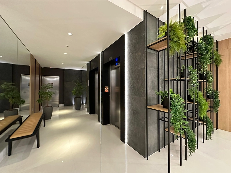 Apartamento Mobiliado e Decorado | Parcelamento em até 60x: 21ª foto da galeria de imagens do imóvel