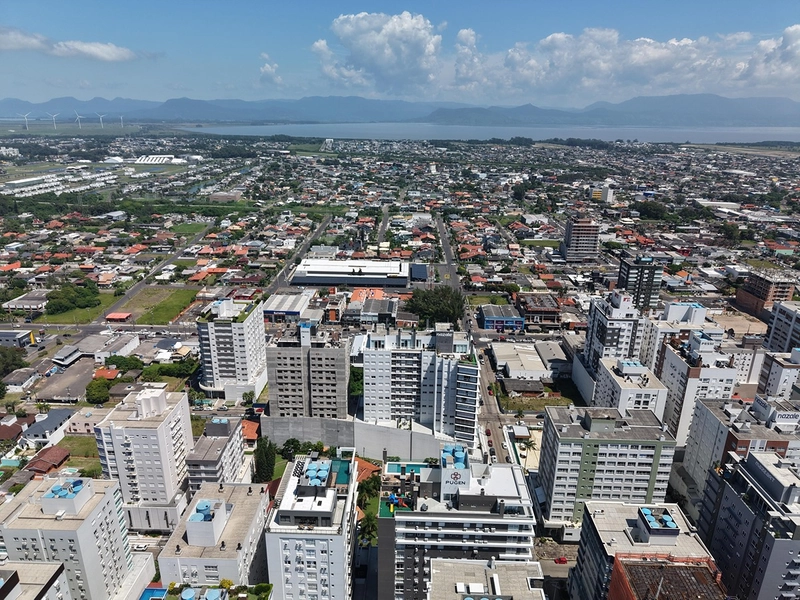 Apartamento Mobiliado e Decorado | Parcelamento em até 60x: 29ª foto da galeria de imagens do imóvel