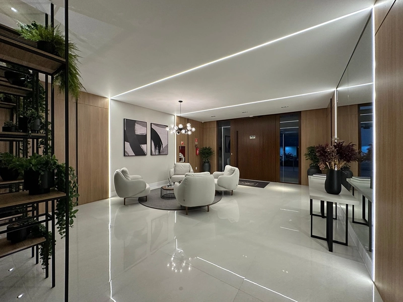 Apartamento Mobiliado e Decorado | Parcelamento em até 60x: 23ª foto da galeria de imagens do imóvel