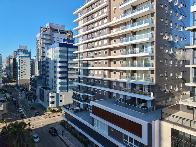 Apartamento Mobiliado e Decorado | Parcelamento em até 60x: 30ª foto da galeria de imagens do imóvel