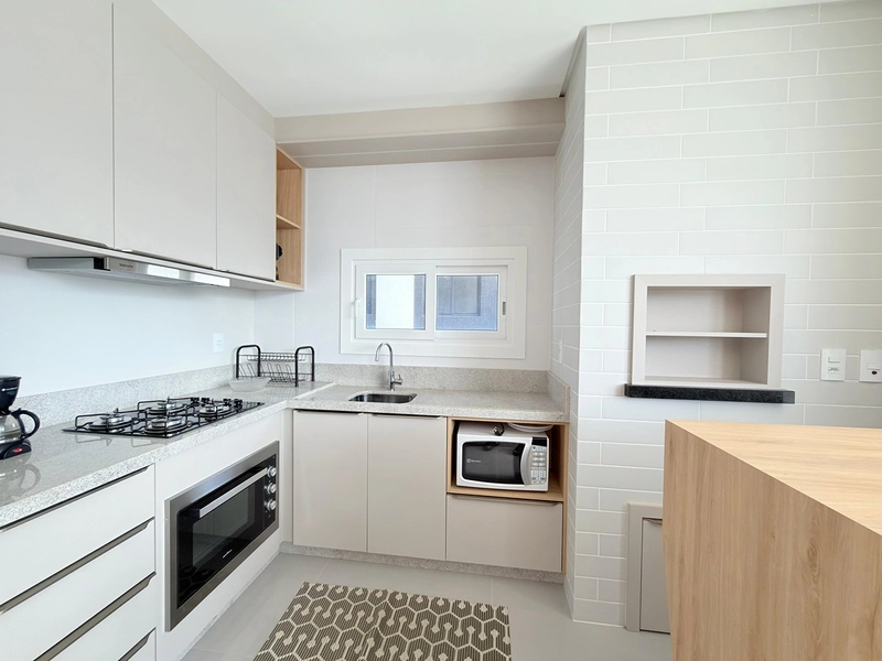 Apartamento Mobiliado e Decorado | Parcelamento em até 60x: 10ª foto da galeria de imagens do imóvel