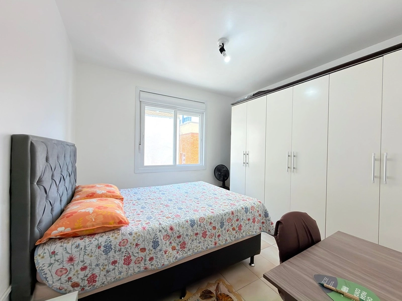 APARTAMENTO À VENDA COM VISTA PARA O MAR: 12ª foto da galeria de imagens do imóvel