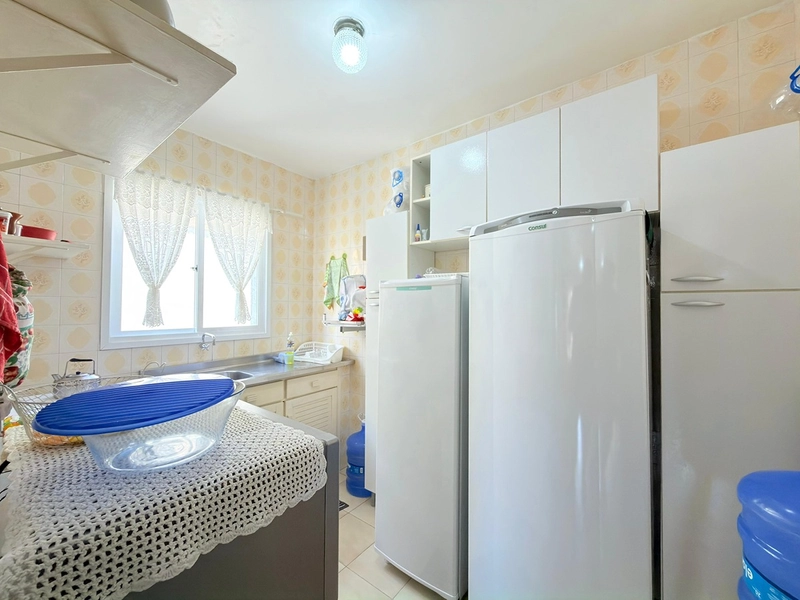 APARTAMENTO À VENDA COM VISTA PARA O MAR: 10ª foto da galeria de imagens do imóvel