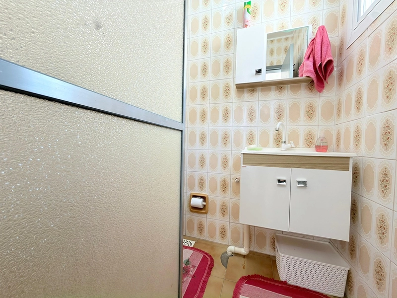 APARTAMENTO À VENDA COM VISTA PARA O MAR: 15ª foto da galeria de imagens do imóvel