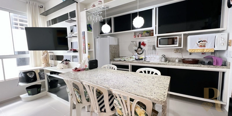 Apartamento 2 dorm Mob e Dec: 13ª foto da galeria de imagens do imóvel