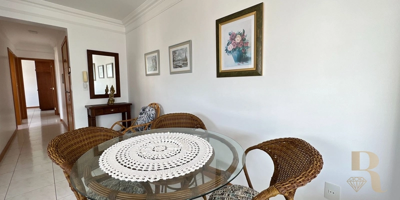 Apartamento 2 dorm Mob e Dec: 7ª foto da galeria de imagens do imóvel