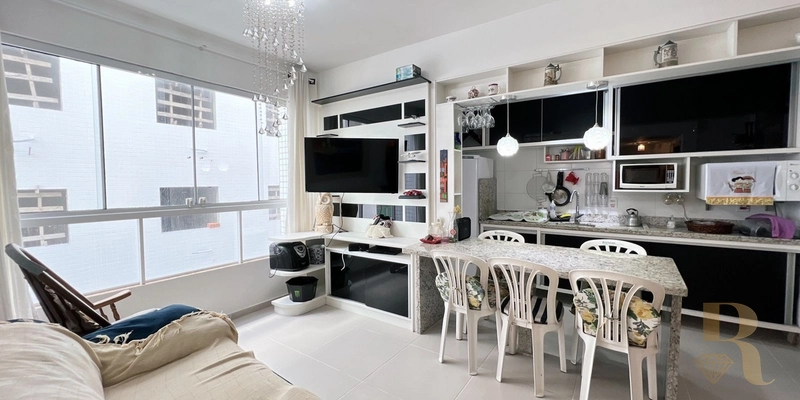 Apartamento 2 dorm Mob e Dec: 9ª foto da galeria de imagens do imóvel