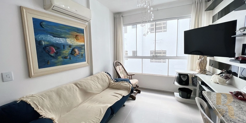Apartamento 2 dorm Mob e Dec: 8ª foto da galeria de imagens do imóvel