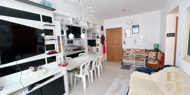 Apartamento 2 dorm Mob e Dec: 11ª foto da galeria de imagens do imóvel