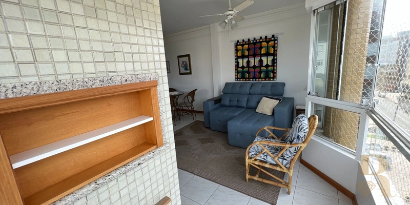 Apartamento 2 dorm Mob e Dec: 14ª foto da galeria de imagens do imóvel
