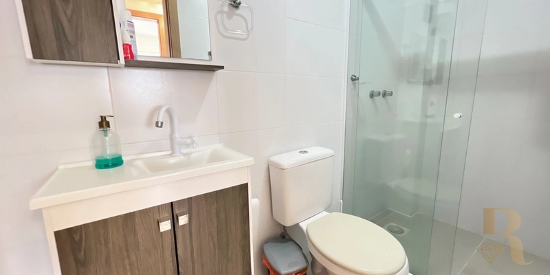 Apartamento 2 dorm Mob e Dec: 10ª foto da galeria de imagens do imóvel