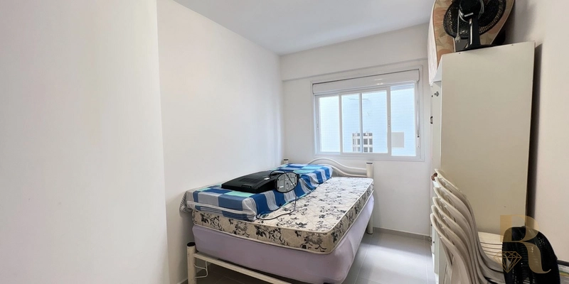 Apartamento 2 dorm Mob e Dec: 2ª foto da galeria de imagens do imóvel