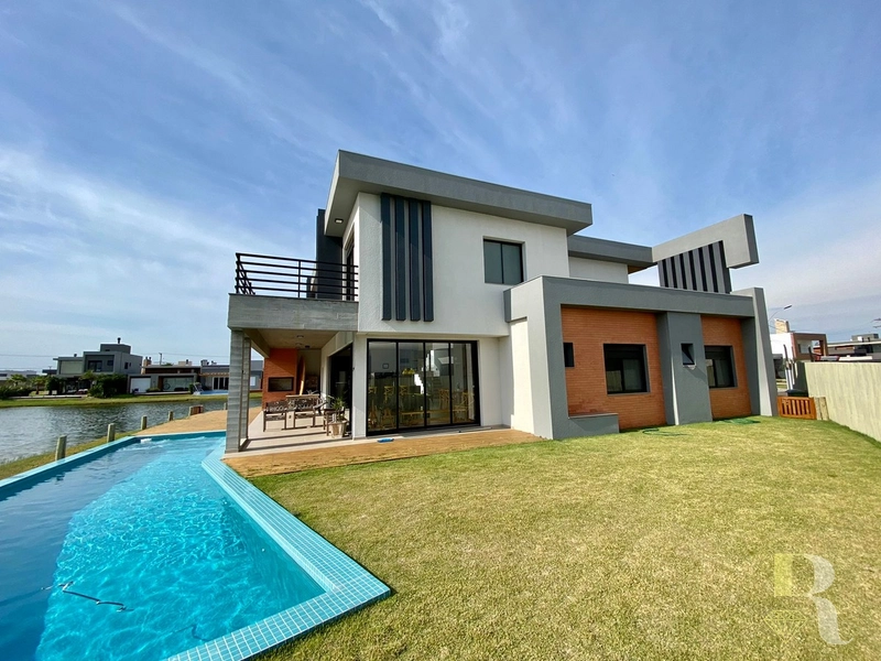 Sobrado a venda Cond. Riviera Beira Lago: 12ª foto da galeria de imagens do imóvel