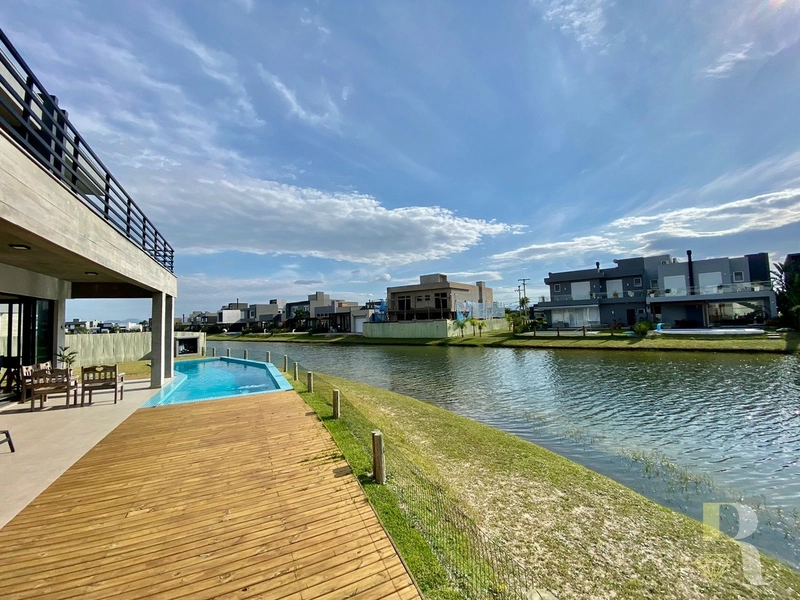 Sobrado a venda Cond. Riviera Beira Lago: 13ª foto da galeria de imagens do imóvel