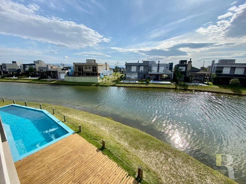 Sobrado a venda Cond. Riviera Beira Lago: 16ª foto da galeria de imagens do imóvel