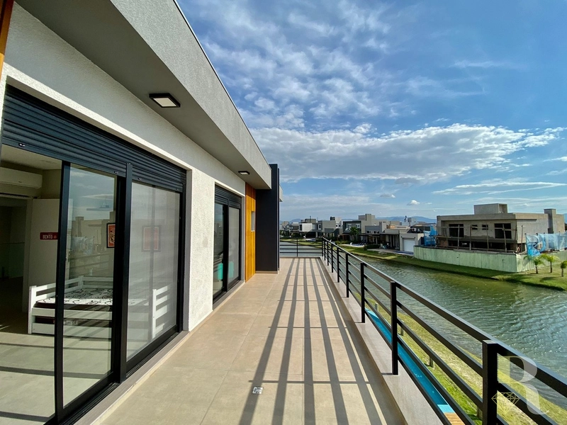 Sobrado a venda Cond. Riviera Beira Lago: 14ª foto da galeria de imagens do imóvel